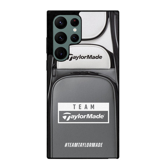 TAYLORMADE GOLF SYMBOL Samsung Galaxy S22 Ultra Case Cover