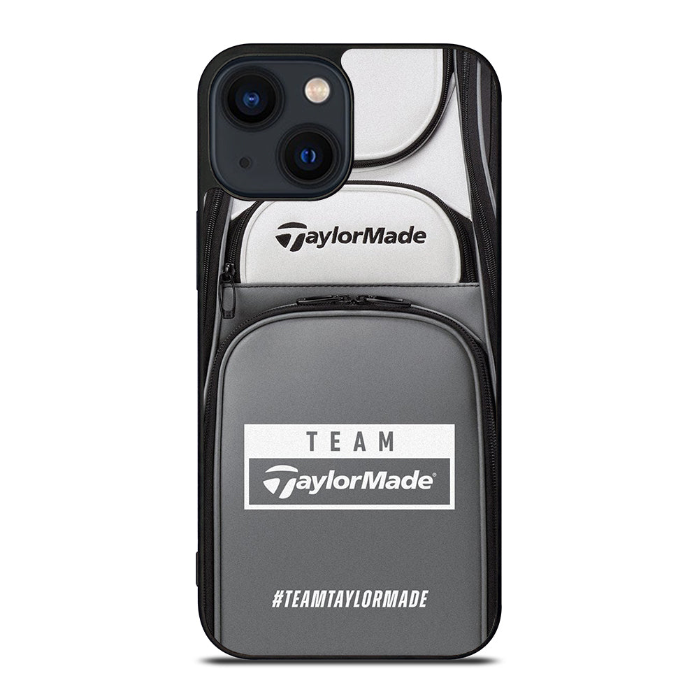 TAYLORMADE GOLF SYMBOL iPhone 14 Plus Case Cover