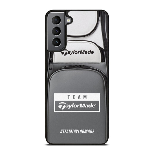 TAYLORMADE GOLF SYMBOL Samsung Galaxy S21 Plus Case Cover