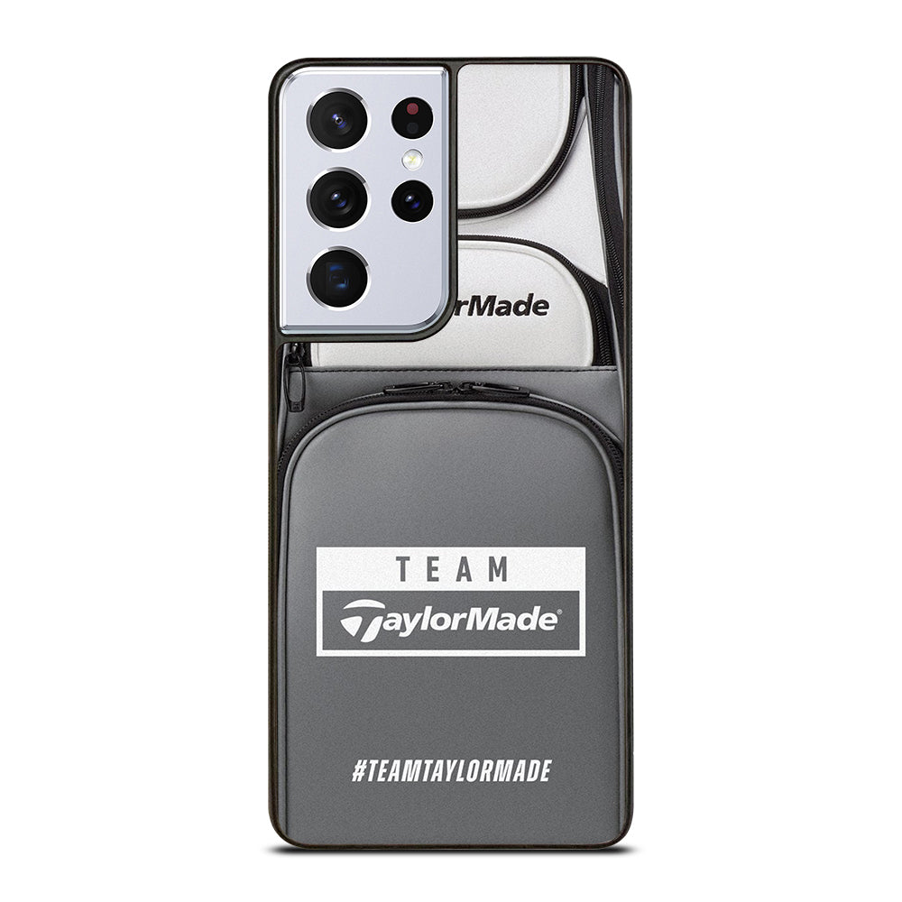 TAYLORMADE GOLF SYMBOL Samsung Galaxy S21 Ultra Case Cover