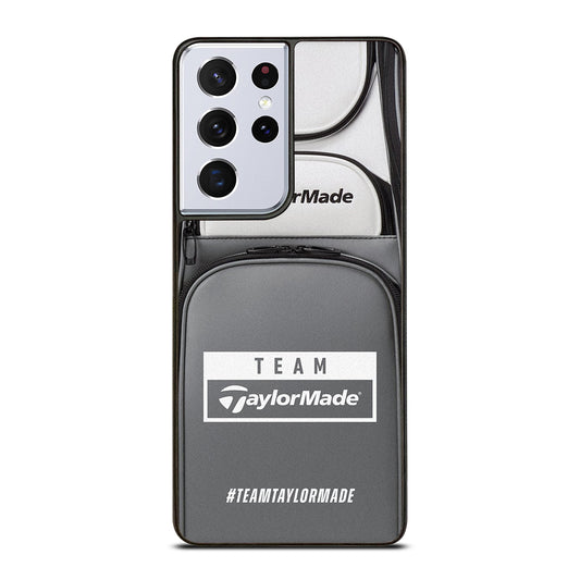 TAYLORMADE GOLF SYMBOL Samsung Galaxy S21 Ultra Case Cover