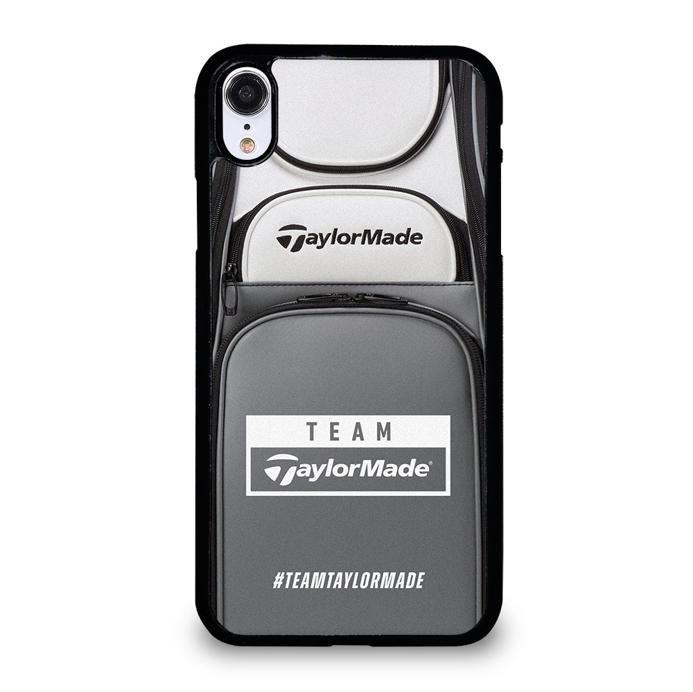TAYLORMADE GOLF SYMBOL iPhone XR Case Cover