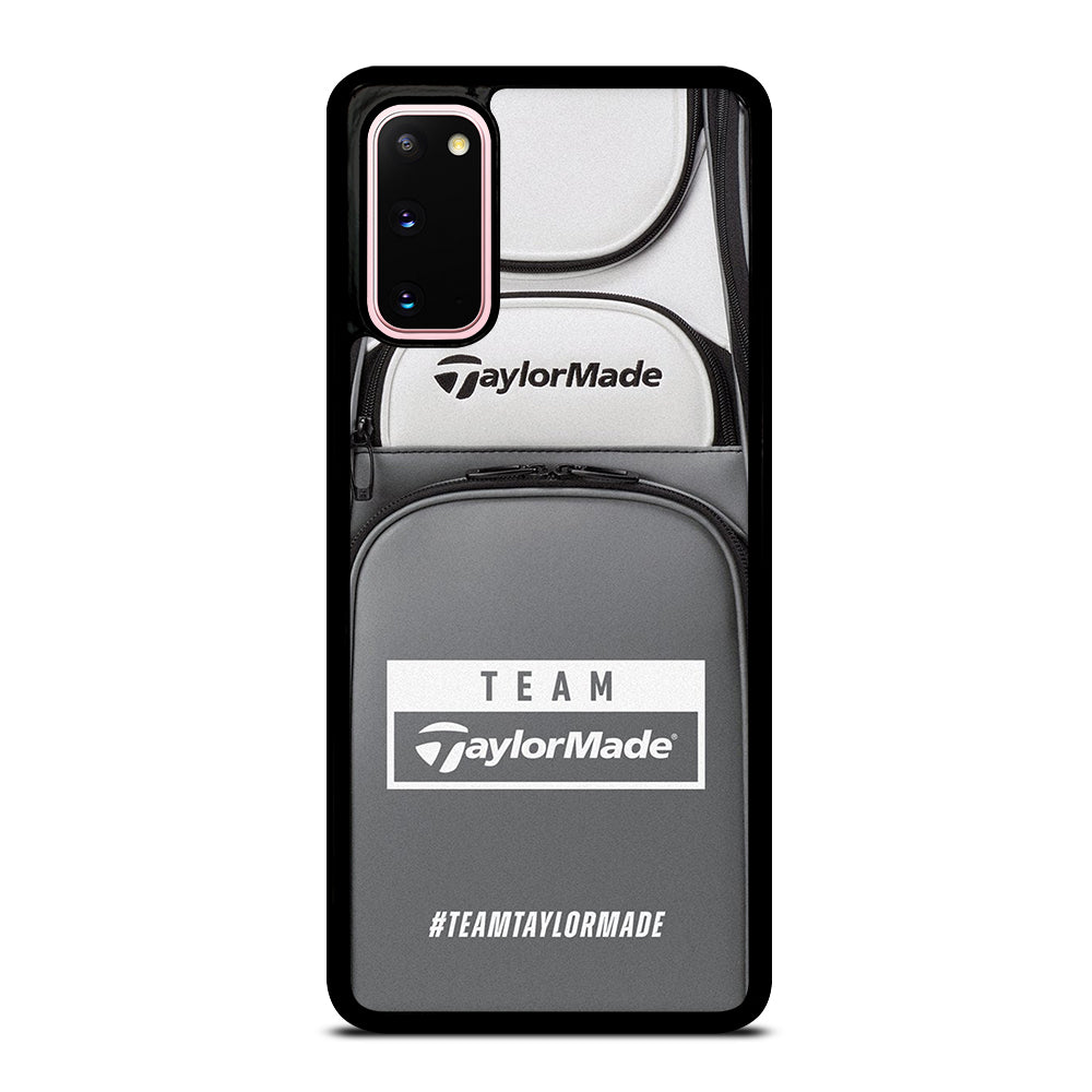 TAYLORMADE GOLF SYMBOL Samsung Galaxy S20 Case Cover