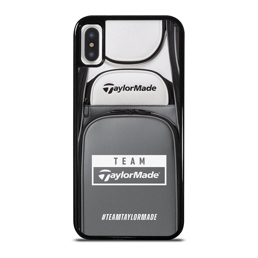 TAYLORMADE GOLF SYMBOL iPhone X / XS Case Cover