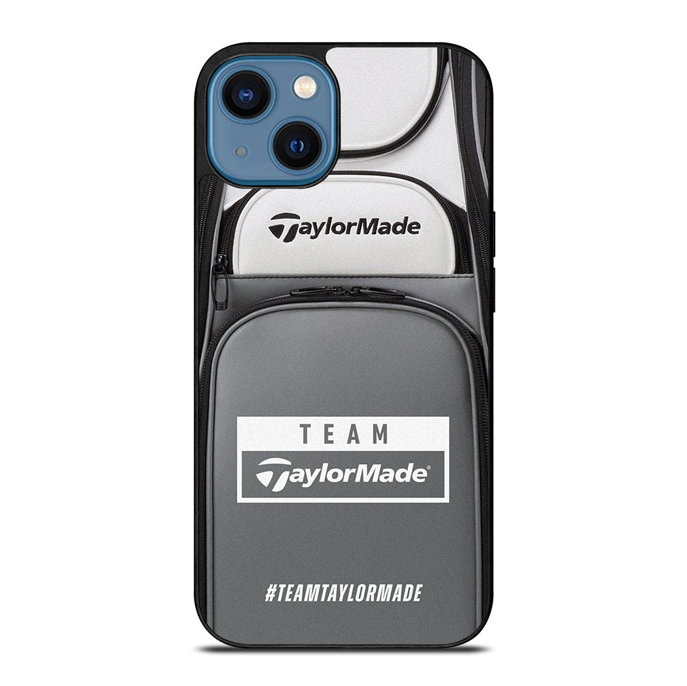 TAYLORMADE GOLF SYMBOL iPhone 14 Case Cover
