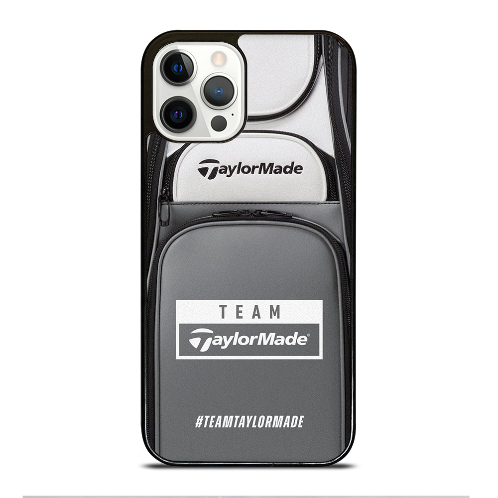 TAYLORMADE GOLF SYMBOL iPhone 12 Pro Case Cover