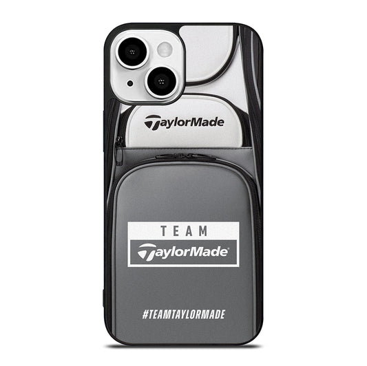 TAYLORMADE GOLF SYMBOL iPhone 13 Mini Case Cover