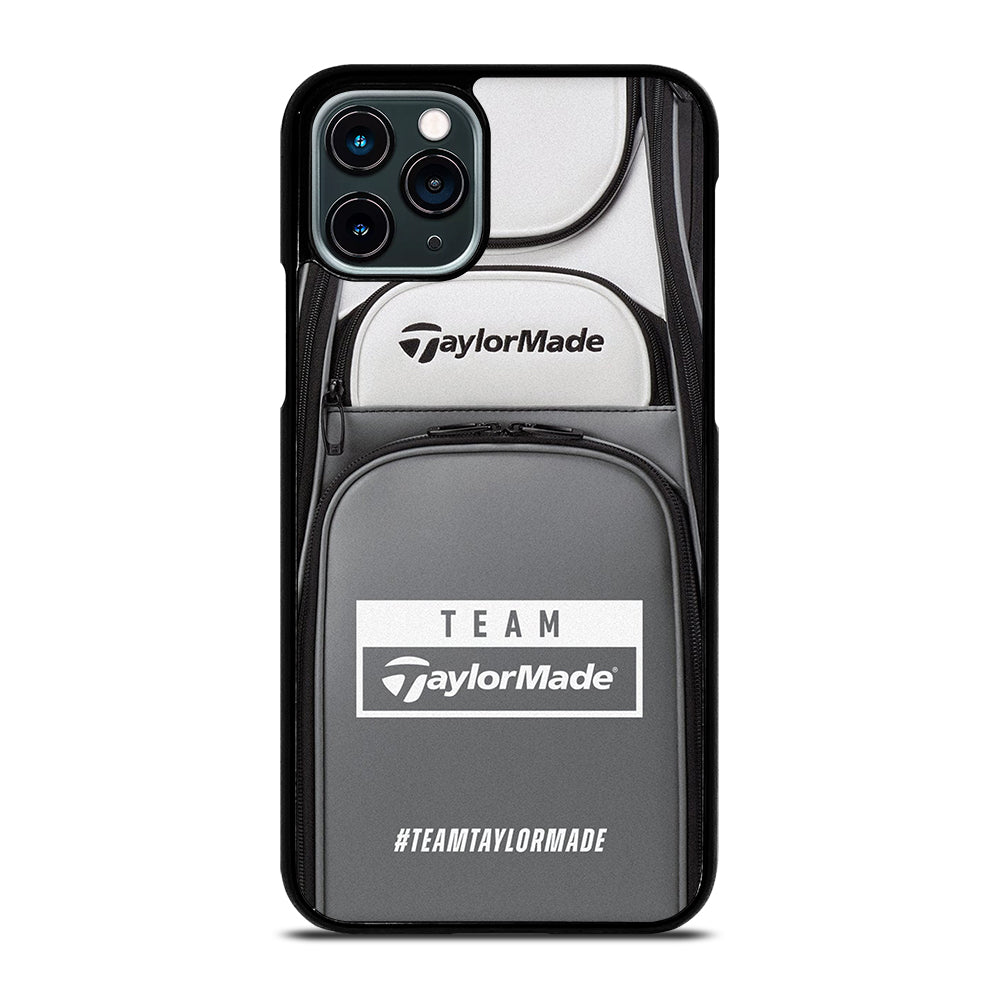 TAYLORMADE GOLF SYMBOL iPhone 11 Pro Case Cover