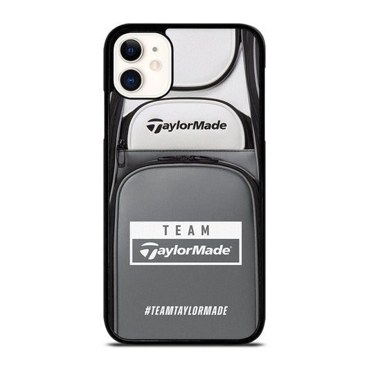 TAYLORMADE GOLF SYMBOL iPhone 11 Case Cover