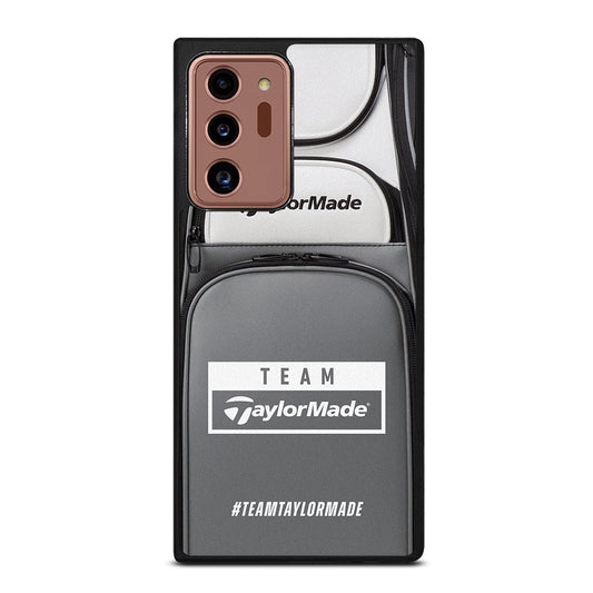TAYLORMADE GOLF SYMBOL Samsung Galaxy Note 20 Ultra Case Cover