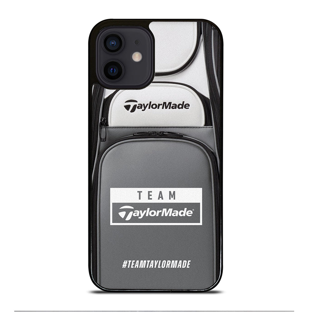 TAYLORMADE GOLF SYMBOL iPhone 12 Mini Case Cover