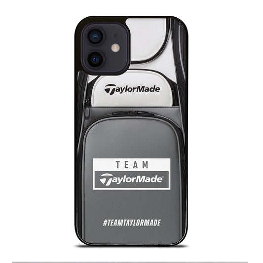 TAYLORMADE GOLF SYMBOL iPhone 12 Mini Case Cover