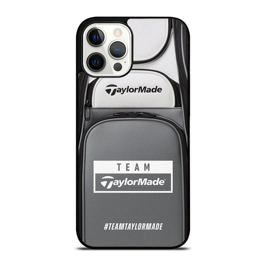 TAYLORMADE GOLF SYMBOL iPhone 12 Pro Max Case Cover