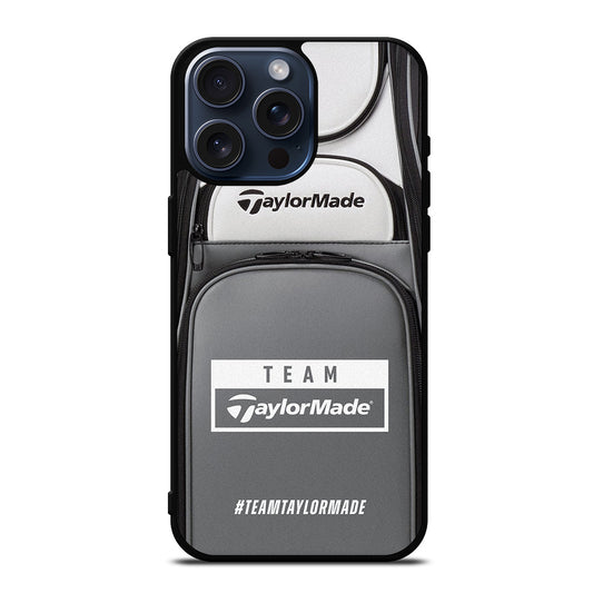 TAYLORMADE GOLF SYMBOL iPhone 15 Pro Max Case Cover