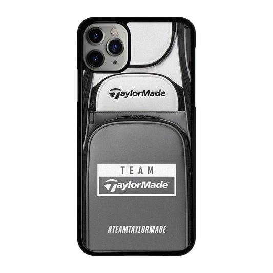 TAYLORMADE GOLF SYMBOL iPhone 11 Pro Max Case Cover