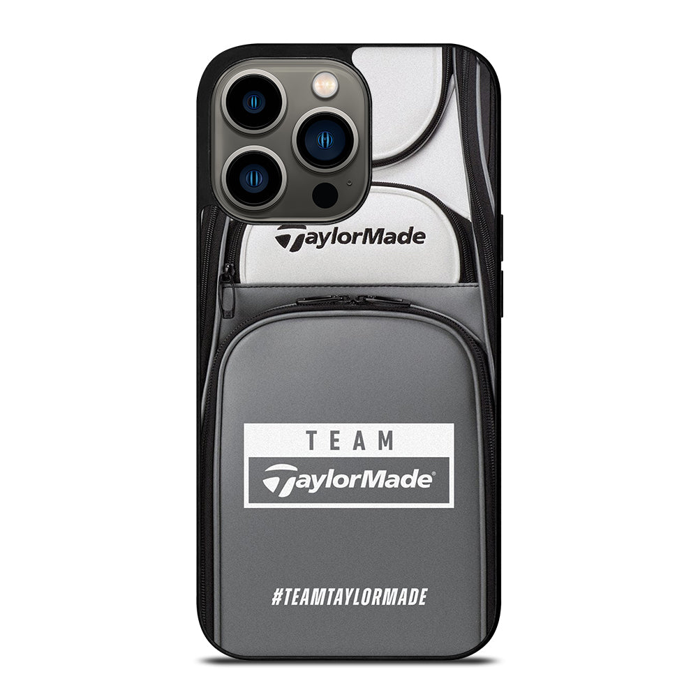 TAYLORMADE GOLF SYMBOL iPhone 13 Pro Case Cover