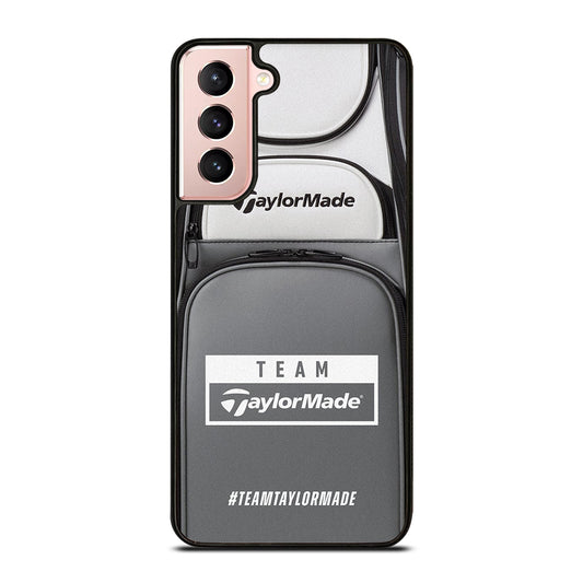 TAYLORMADE GOLF SYMBOL Samsung Galaxy S21 Case Cover