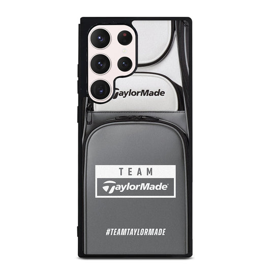 TAYLORMADE GOLF SYMBOL Samsung Galaxy S23 Ultra Case Cover