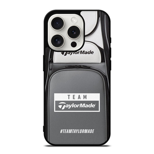 TAYLORMADE GOLF SYMBOL iPhone 15 Pro Case Cover