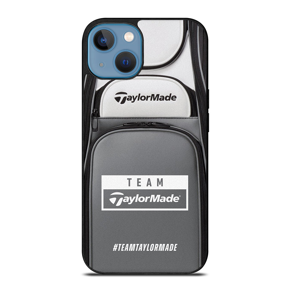 TAYLORMADE GOLF SYMBOL iPhone 13 Case Cover