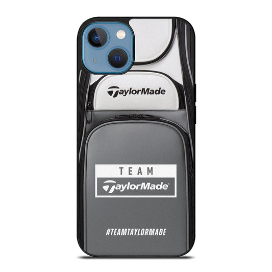 TAYLORMADE GOLF SYMBOL iPhone 13 Case Cover