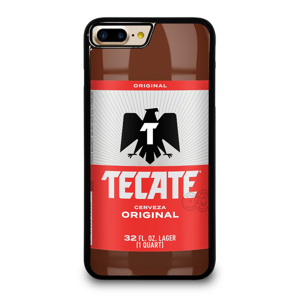TECATE BEER BOTTLE 1 iPhone 7 / 8 Plus Case Cover