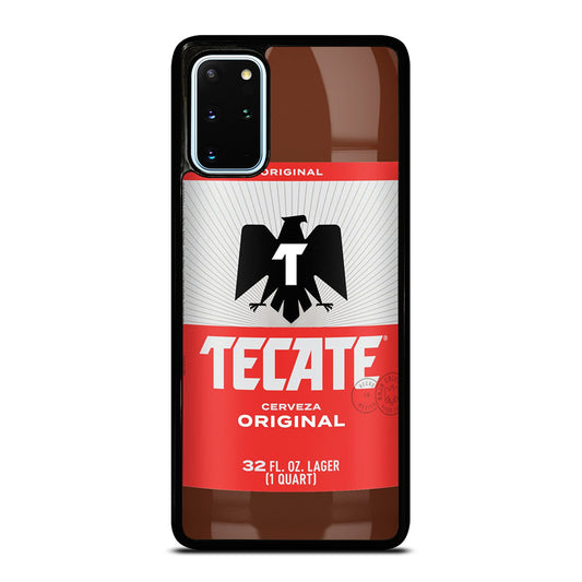 TECATE BEER BOTTLE 1 Samsung Galaxy S20 Plus Case Cover