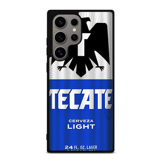 TECATE BEER BOTTLE 2 Samsung Galaxy S24 Ultra Case Cover