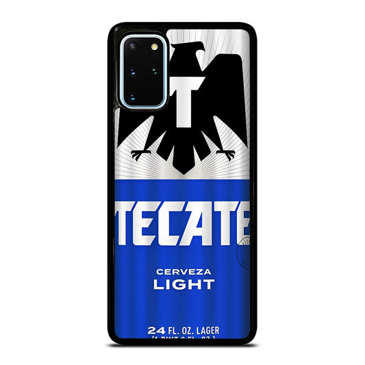 TECATE BEER BOTTLE 2 Samsung Galaxy S20 Plus Case Cover