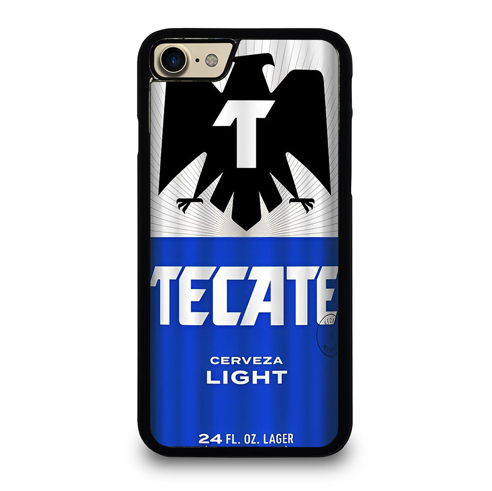 TECATE BEER BOTTLE 2 iPhone 7 / 8 Case Cover