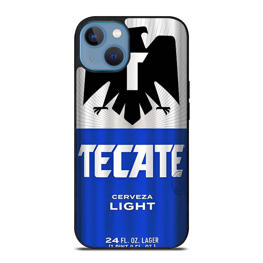 TECATE BEER BOTTLE 2 iPhone 13 Case Cover