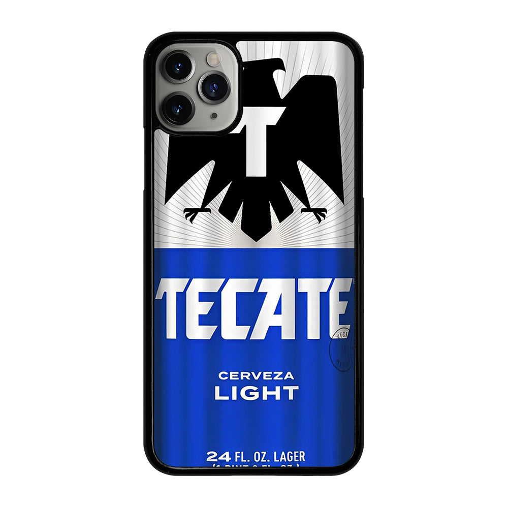 TECATE BEER BOTTLE 2 iPhone 11 Pro Max Case Cover