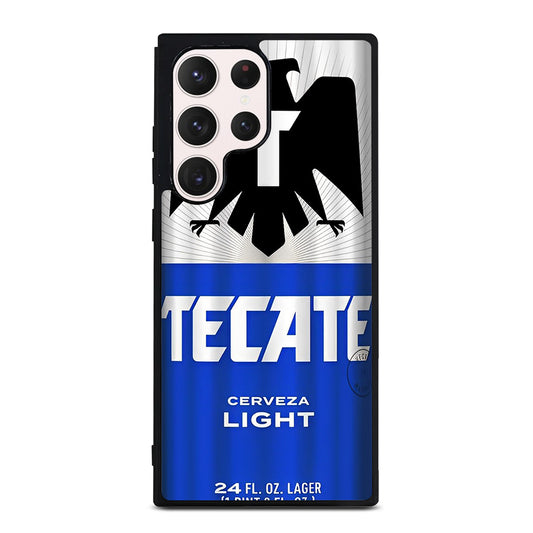 TECATE BEER BOTTLE 2 Samsung Galaxy S23 Ultra Case Cover