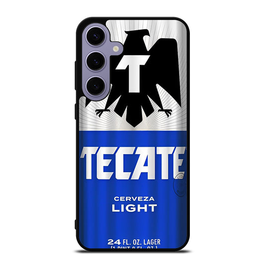 TECATE BEER BOTTLE 2 Samsung Galaxy S24 Plus Case Cover