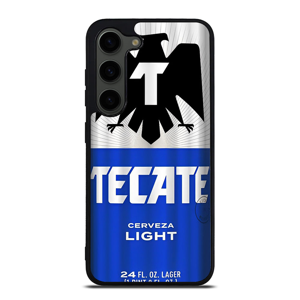 TECATE BEER BOTTLE 2 Samsung Galaxy S23 Plus Case Cover