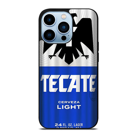 TECATE BEER BOTTLE 2 iPhone 13 Pro Max Case Cover