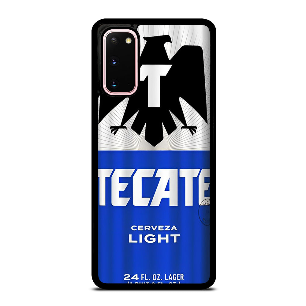 TECATE BEER BOTTLE 2 Samsung Galaxy S20 Case Cover