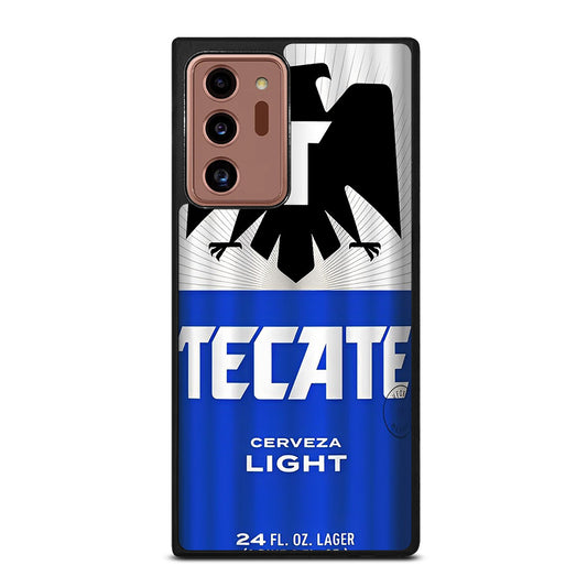 TECATE BEER BOTTLE 2 Samsung Galaxy Note 20 Ultra Case Cover