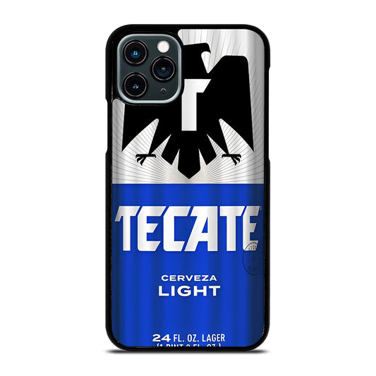 TECATE BEER BOTTLE 2 iPhone 11 Pro Case Cover
