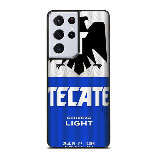 TECATE BEER BOTTLE 2 Samsung Galaxy S21 Ultra Case Cover