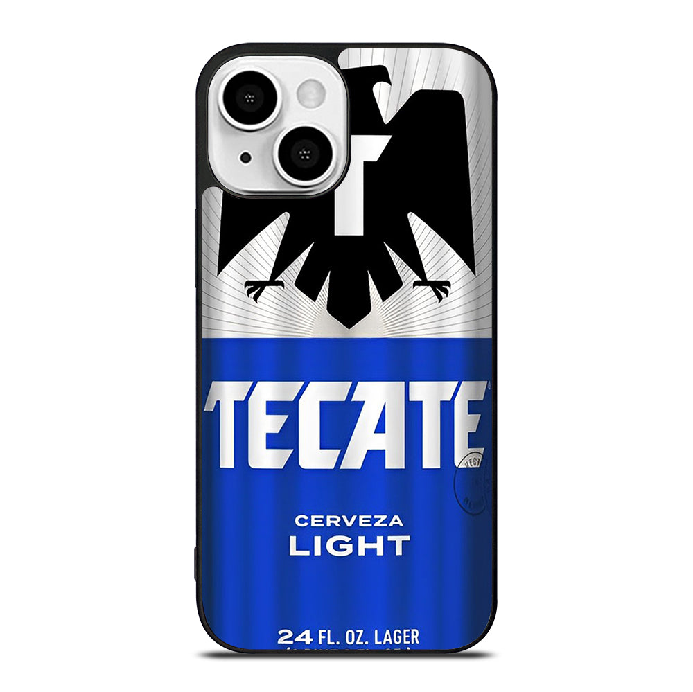 TECATE BEER BOTTLE 2 iPhone 13 Mini Case Cover