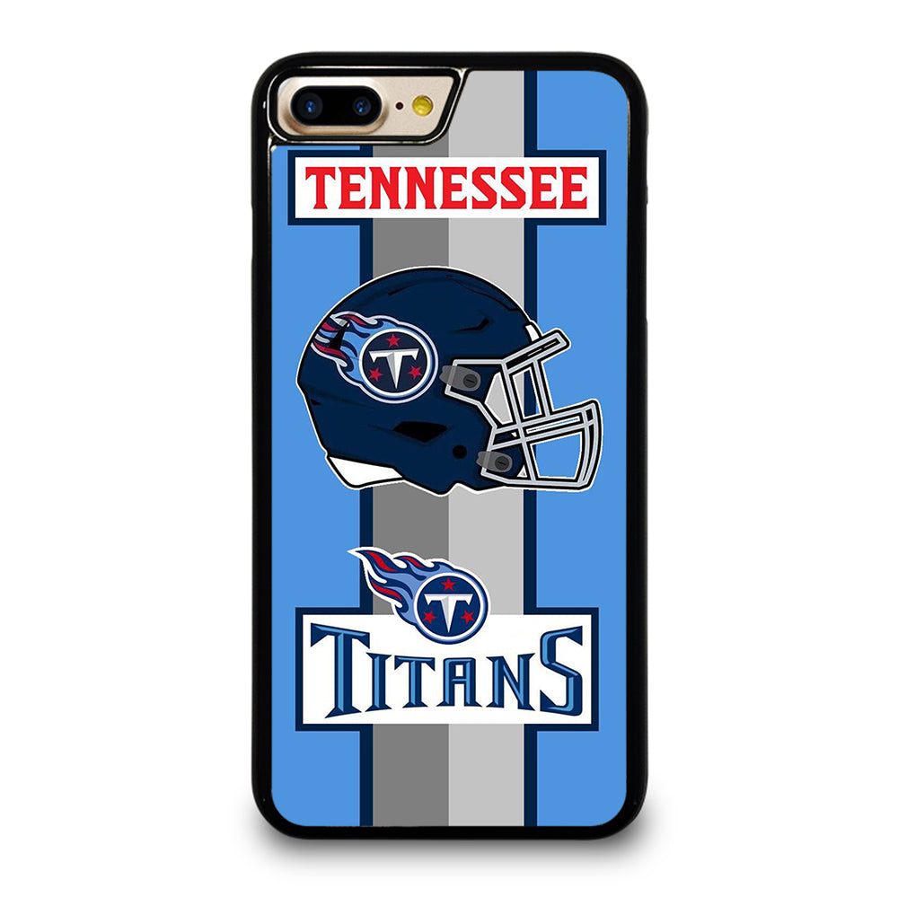 TENNESSEE TITANS ICON iPhone 7 / 8 Plus Case Cover