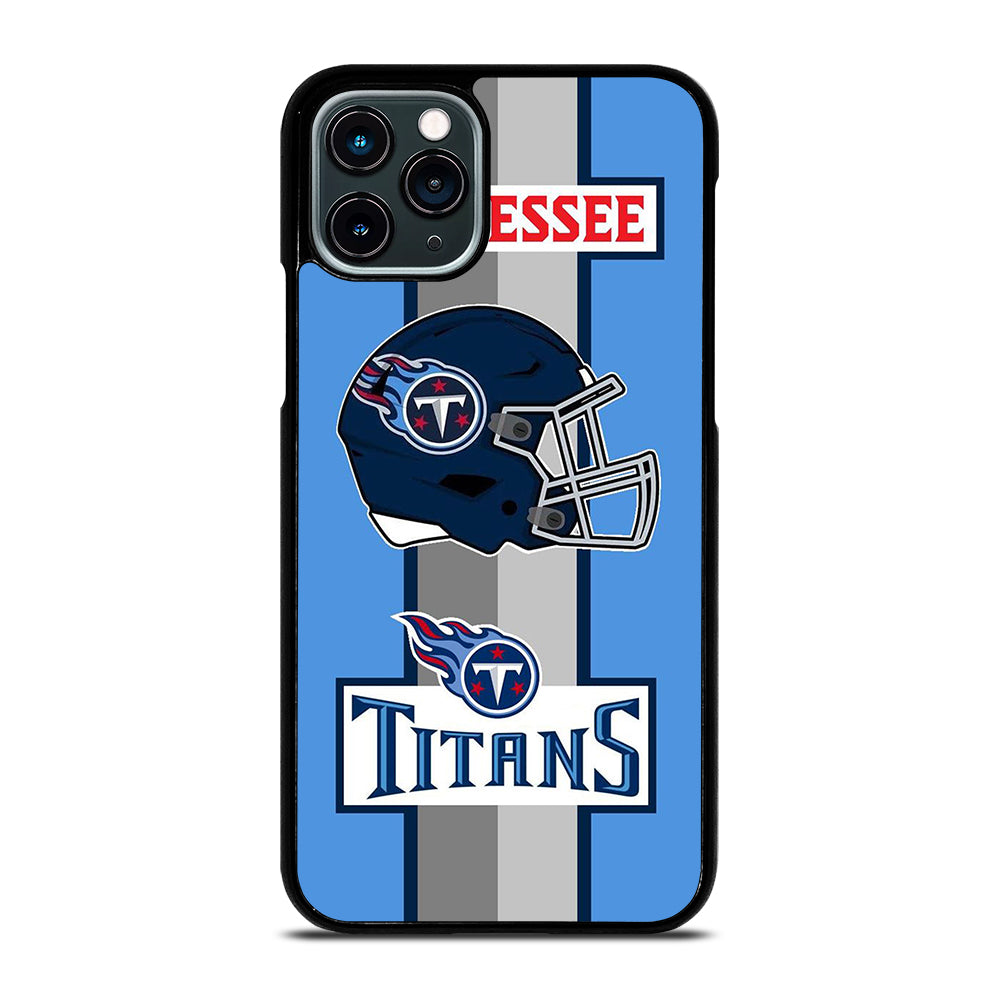 TENNESSEE TITANS ICON iPhone 11 Pro Case Cover