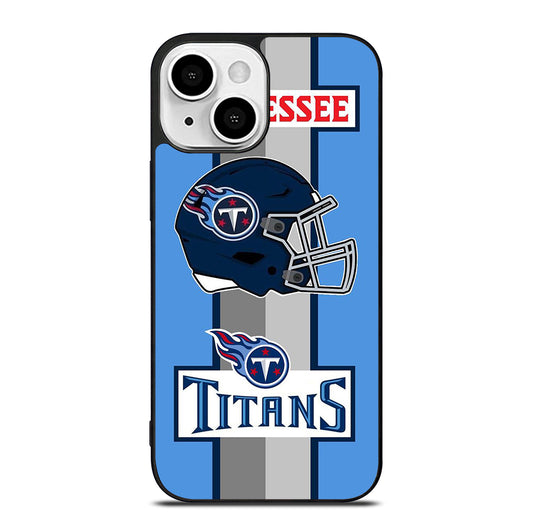 TENNESSEE TITANS ICON iPhone 13 Mini Case Cover