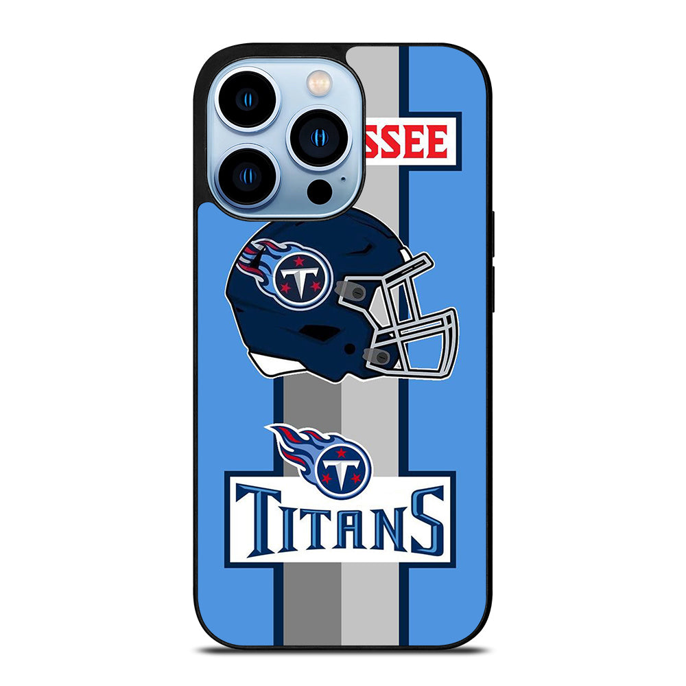 TENNESSEE TITANS ICON iPhone 13 Pro Max Case Cover