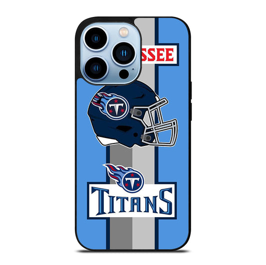 TENNESSEE TITANS ICON iPhone 13 Pro Max Case Cover