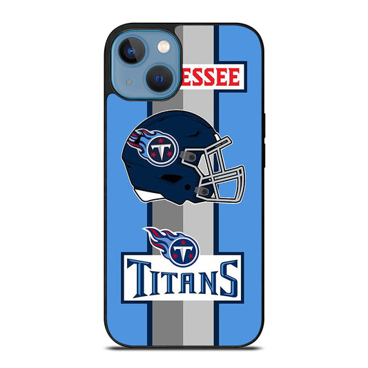 TENNESSEE TITANS ICON iPhone 13 Case Cover