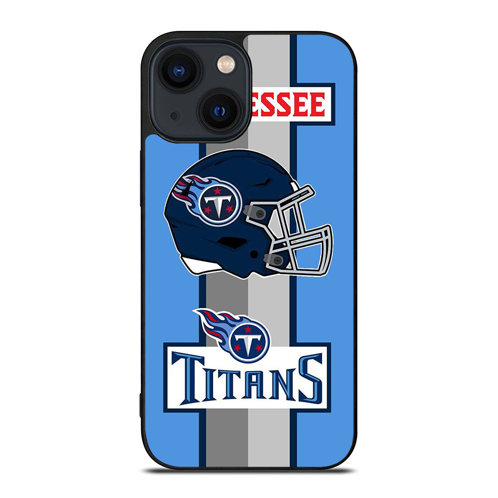 TENNESSEE TITANS ICON iPhone 14 Plus Case Cover