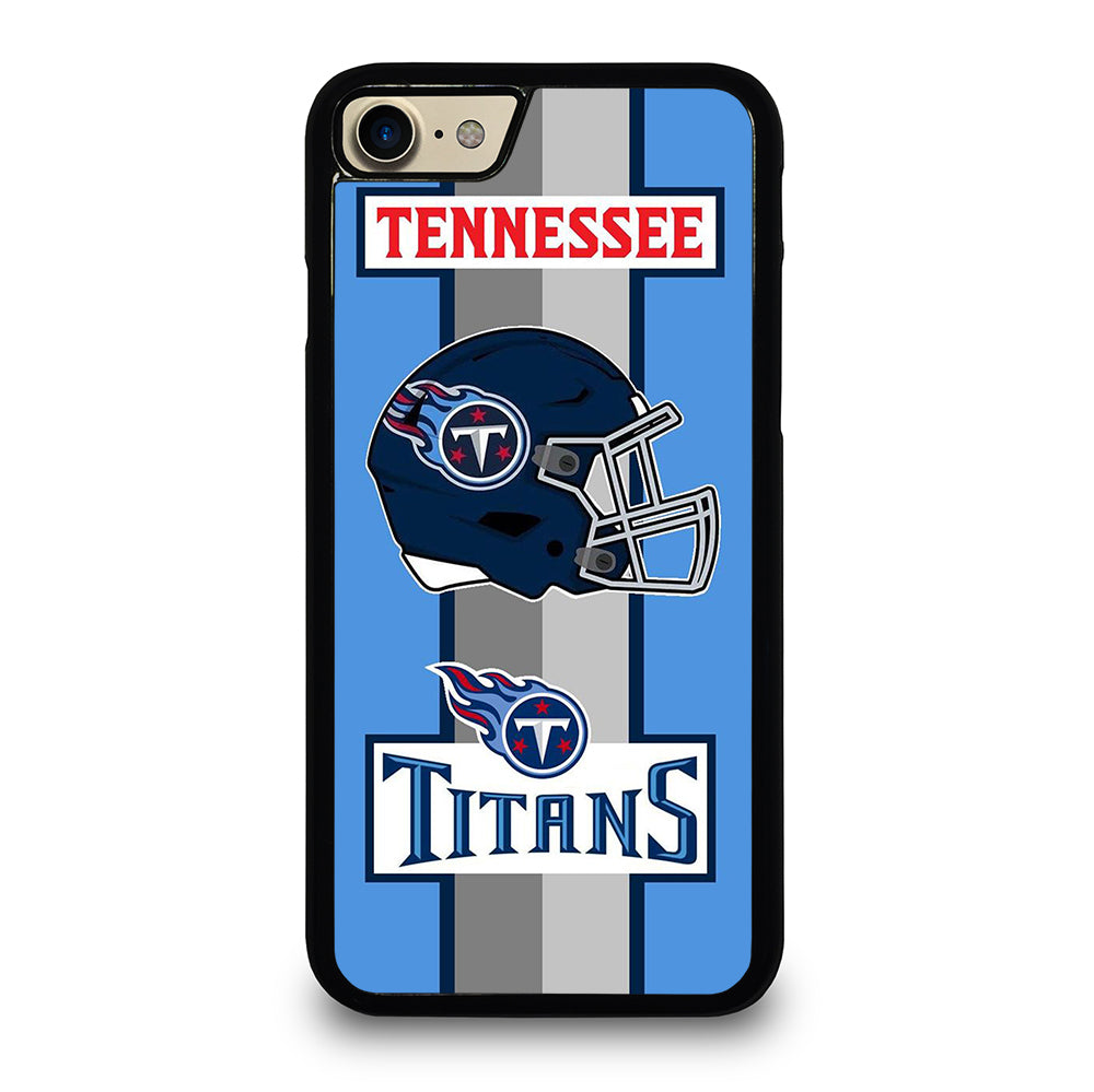 TENNESSEE TITANS ICON iPhone 7 / 8 Case Cover