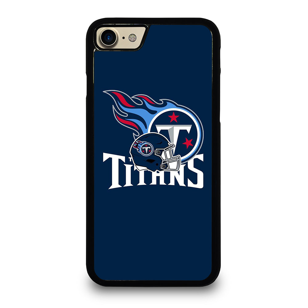 TENNESSEE TITANS NFL SYMBOL iPhone 7 / 8 Case Cover